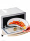 Ceramic Dinnerware Plate Set