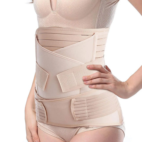 MaterniFit Postpartum Recovery Wrap