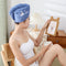 Absorbent Hair Drying Towel