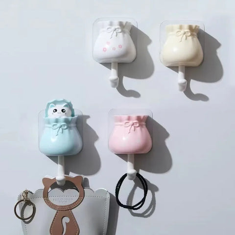Cat Hook