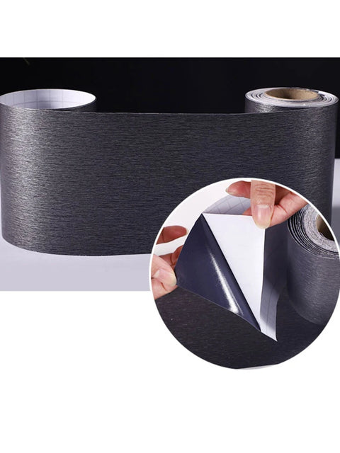 MetalGlow Adhesive Trip