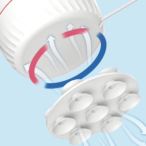 USB Mini Washing Machine Turbo