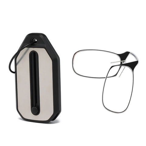SnapFold Reading Glasses