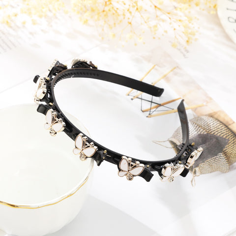 Unisex Hoop Headband