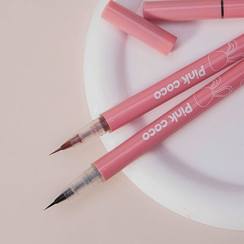 Ultra Fine Waterproof Eyeliner