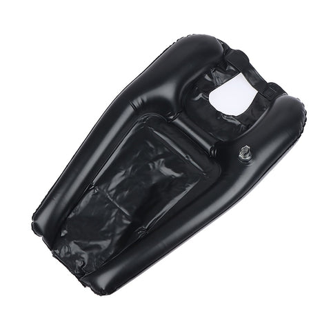 Inflatable Shampoo Hair Wash Basin