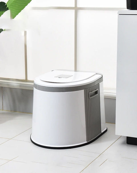 Portable Potty Toilet