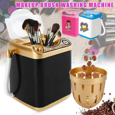 Mini Electric Washing Machine