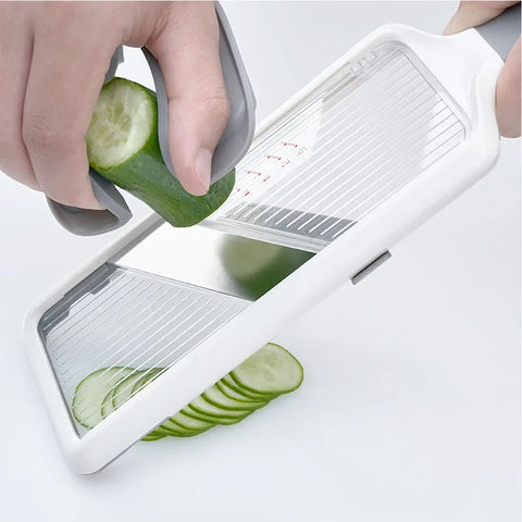 SliceEase All-in-One