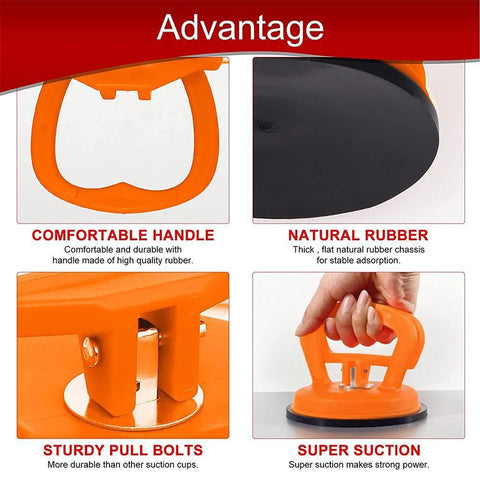 DentLift Pro Suction