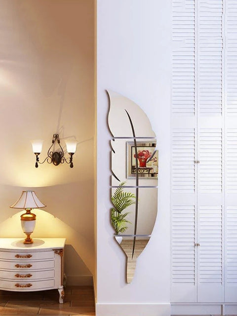 ShimmerFlex Décor