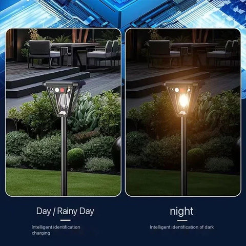 SolarFlex Duo Lamp