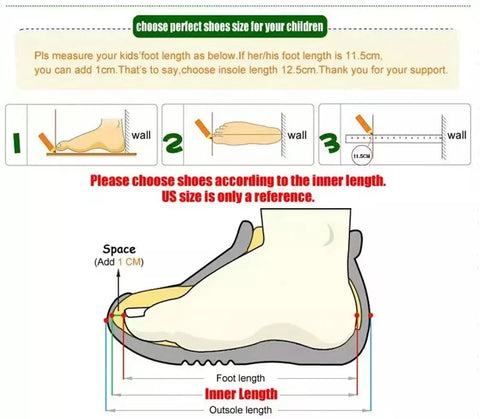 Baby Anti-slip Socks Shoes