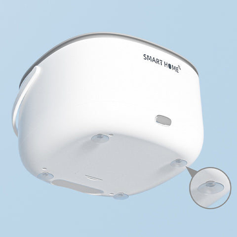 Electric Ultrasonic Washing Basket