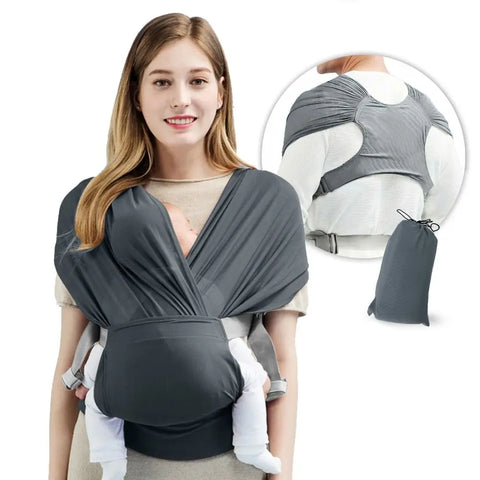 Baby Carrier Sling Wrap Belt