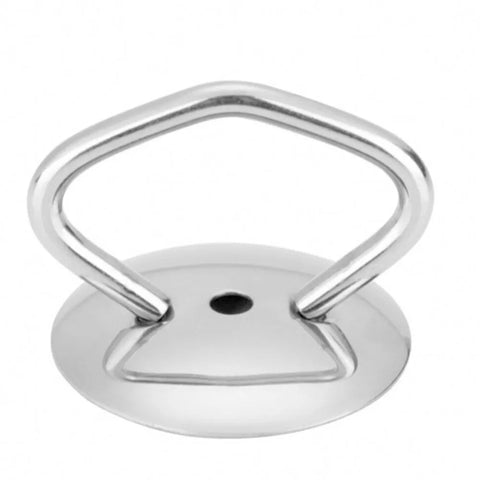 1/3PCS Stainless Steel Lid Knob