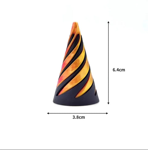 TwistPass Piramide