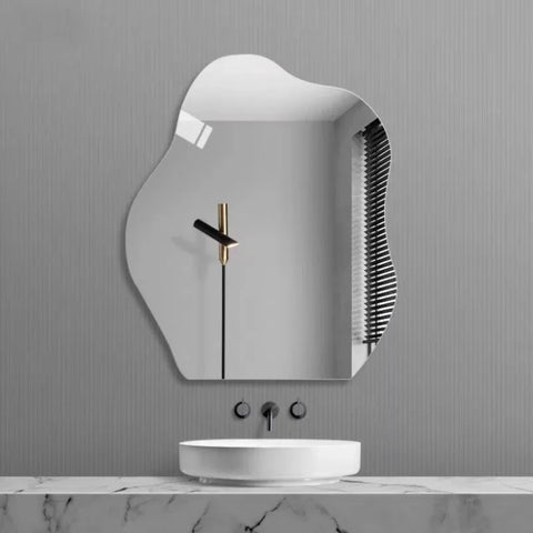 LustreWall Mirror