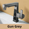 Digital Display Pull Out Faucet