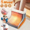 Electric Foot Heating Warmer