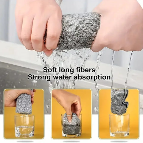 Microfiber Towel