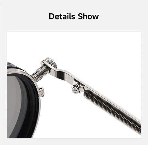 NoirShift Sunglass