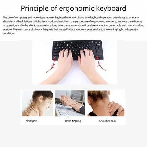 TapGo Mobile Keyboard