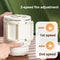 QuickHeat Travel Kettle