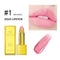 GlowGold Lipstick