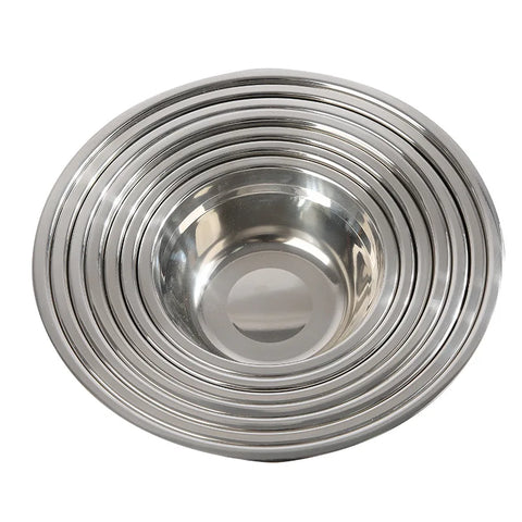 28cm Stainless Steel Bowl