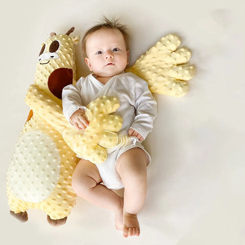 SnuggleTap Pillow
