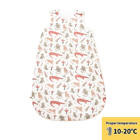 Baby Short Sleeves Sleeping Sack