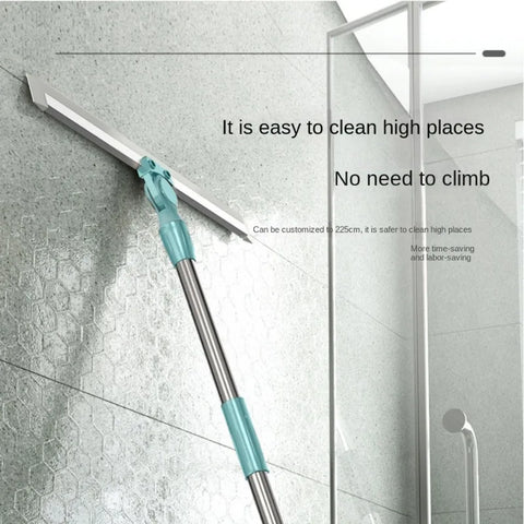 Magic Broom