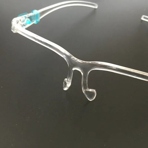 Unisex Face Shield