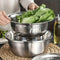 3 in 1 Stainless Steel Kitchen Accessories Tool