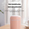 USB Air Humidifier Aroma Oil Diffuser