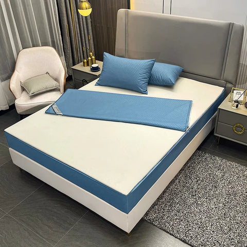 ZipSeal Mattress Cover