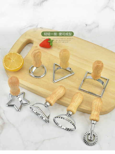 Ravioli Cutter