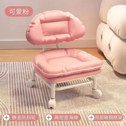 FlexLift Rolling Stool