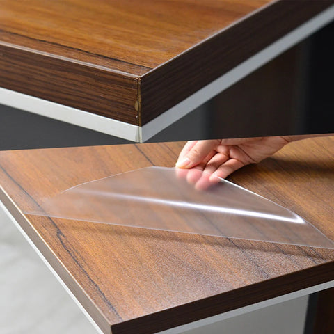 Transparent Protective Film