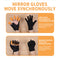 Rehabilitation Robot Gloves