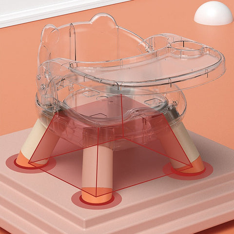Baby Dining Table Chair