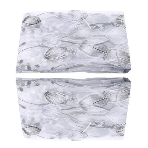 Tulip Drape Curtain