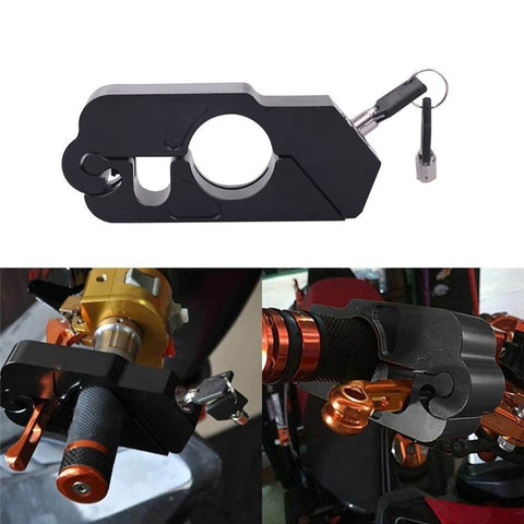 Metal Scooter Bike Lock