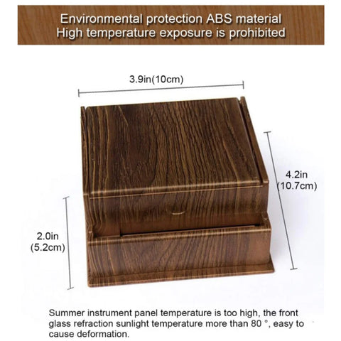 Automatic Cigarette Case
