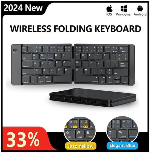 TapGo Mobile Keyboard
