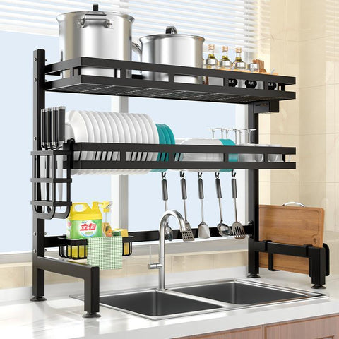 Over Sink Rack