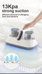 UV Disinfection 13000Pa Fabric Vacuum Cleaner