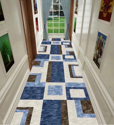 Modern Floor Carpet