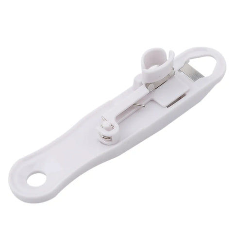Sharp Green Bean Slicer
